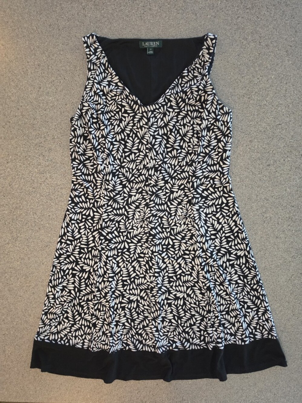 Ralph Lauren Dress